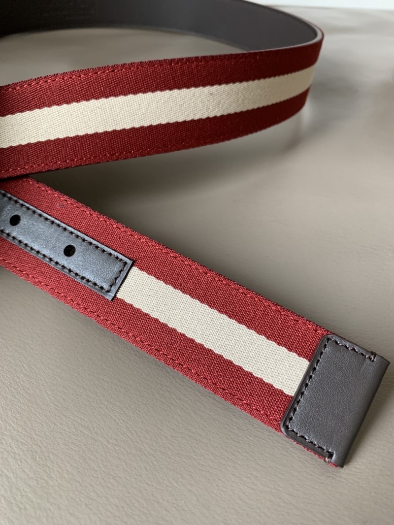 Bally Belts